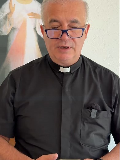 Exorcismos: Lo que dice el demonio según P. Ángel Espinosa