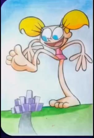 13K views · 92 reactions | #followersreelsfypシ゚viralシfypシ゚viralシal #mmdgiantessarchive #SizeTwitter #girlgiantess #巨大娘 #giantess #feet #foryoupagereels #dexterslaboratory #deedee #barefoot #barefeet #footcrush #Tinycity @topfans | MMD Giantess Archive | Facebook