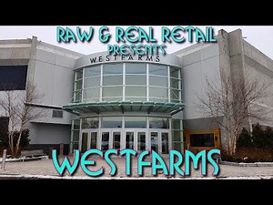 Westfarms - Raw & Real Retail
