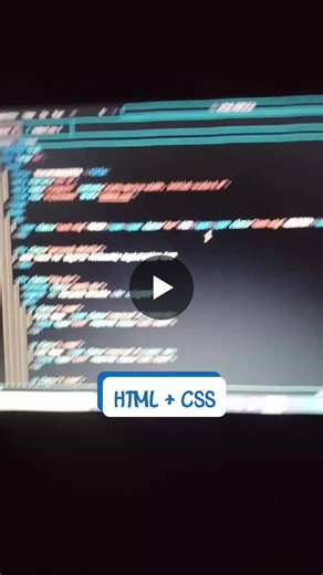 HTML +CSS tags | Gakurnan Daniel Gayus
