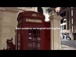 christmas wrapping — the front bottom lyrics