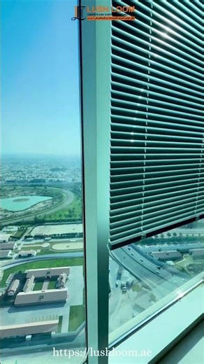 Watch This Office Flooring Upgrade in Dubai!