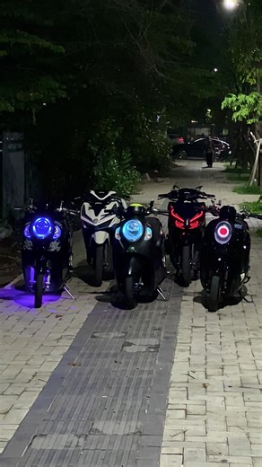 SCOOPY Modified: A Celebration of Cambodian and Indonesian Culture