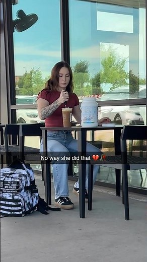 Black coffee 🤝 Jet-Puffed Loaded Protein