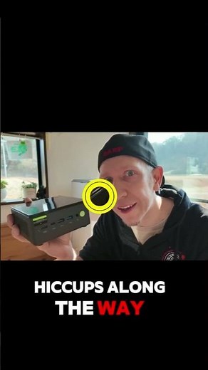 GMKtec K11 Mini PC The Compact POWERHOUSE for Gaming