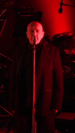 Today, we celebrate 13 years since the release of the album 'Scratch My Back', which features twelve songs by various artists covered by Peter accompanied by an orchestra. Peter worked on the arrangement with John Metcalf, whose string arrangement also features on The Court.