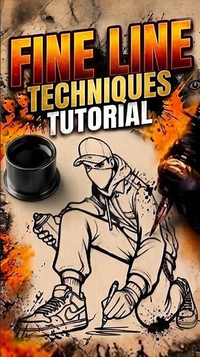 Stop retouching your tattoo lines over and over. 🔥#finelinetattoo #tattootutorial #tattootechniques