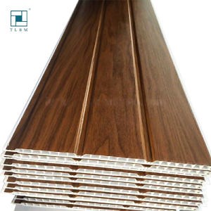 [Hot Item] Low Price Chile Laminated PVC Ceiling Panel Plastic Wall Board Design