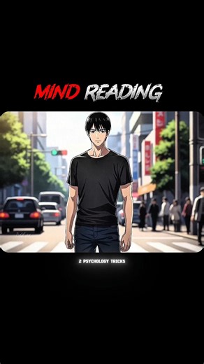 2 Psychology Tricks to Read Minds 😈