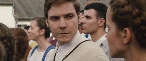 Colonia with Emma Watson - Official Trailer