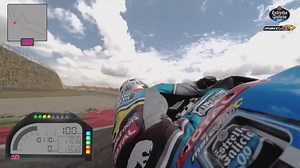 311K views · 1.3K reactions | How fast does Tito Rabat go on the back straight at Aragon? Which gear is he in for T5? If you've ever asked these questions, or ones like them, then check out the video with the dashboard and track map superimposed on the camera view... | Elf Marc VDS Racing Team | Facebook