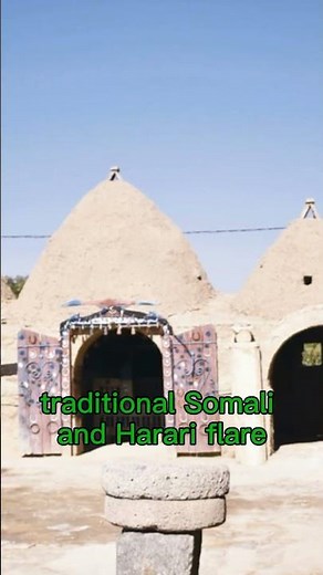 The Most Unique City in Ethiopia