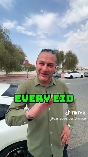 Car_Code_Performance على TikTok