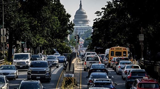 Mom-and-pop restaurants in DC are ‘really hurting’ from crime: Fritz Brogan