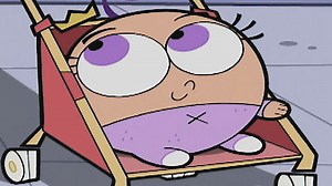 Watch The Fairly Odd Parents Season 7 Episode 1 - Anti-Poof