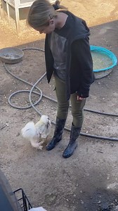 We all express love in our own, unique way, however. | Kim Rhodes