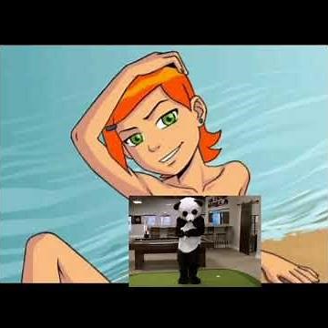 Gwen Tennyson Rule 34 | Ben ten