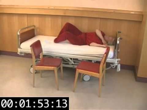 Kinästhetik - Bewegungsgrundlagen