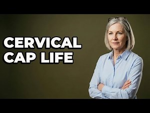 What Is the Typical Lifespan of a Cervical Cap?