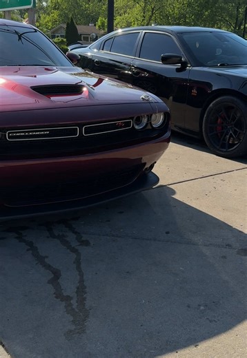 @tim #dodgechallenger #corvette #dodgecharger #mustang #m240i