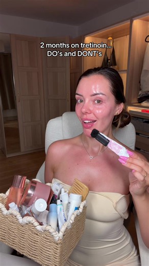 PART TWO | Should You Use Tretinoin