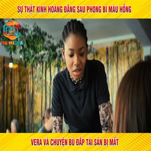Sự Thật Kinh Hoàng Đằng Sau Phong Bì Màu Hồng Vera Và Chuyện Bù Đắp Tài Sản Bị Mất #fblifestyle #fbreviewa | Superior College-Pakpattan Campus