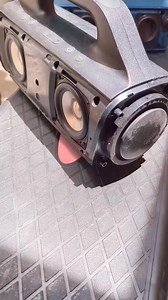 19K views · 346 reactions | Anker soundcore motion boom Bass test #tronsmartspeaker #bajos #JBL #JBLClip5 #xiaomi #bass | JC Bass | Facebook