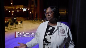13K views · 277 reactions | Florida State University’s College of Medicine welcomed 120 future physicians into medical school with its annual White Coat Ceremony on August 8 in Ruby Diamond Concert Hall. Congratulations and welcome to the FSU College of Medicine! 喙 Read more at https://news.fsu.edu/news/health-medicine/2025/08/11/first-year-medical-students-celebrate-entry-into-profession-with-white-coat-ceremony/ | Florida State University | Facebook