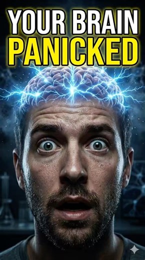 POV You Are Falling Asleep (Inside Your Body)