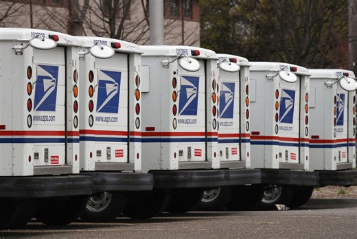 USPS audit finds deficiencies ‘in all five areas’ for St. Louis P&DC, NDC