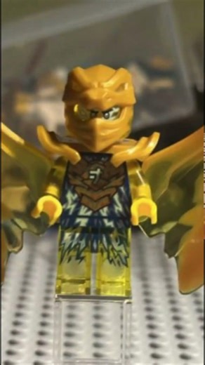 Lego ninjago Jay stop motion #lego #stopmotion