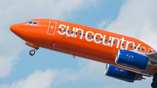 42 Years Since Its Foundation: The Story Of Sun Country Airlines