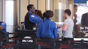 What is TSA's PreCheck expedited screening program?