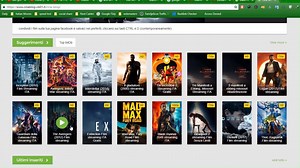 Film Streaming ITA Gratis Senza Registrazione + LINK(in descrizione) 1000% FUNZIONANTE 2018 https://www.cineblog-cb01.it/ | Cineblog-cb01 | Facebook