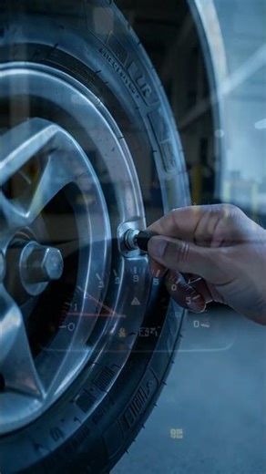 TPMS Turnaround Five Step Car Sensor Fix