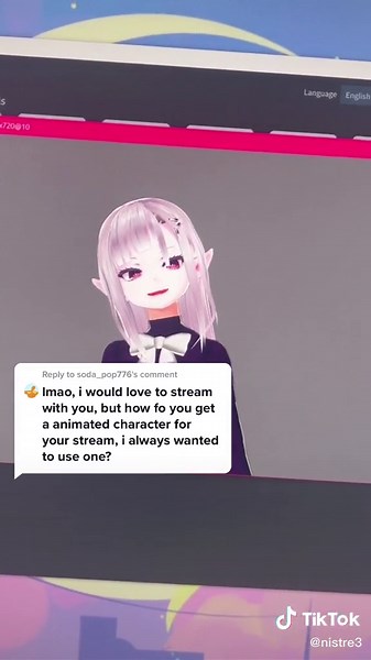 How to Create an Avatar for Streaming | Step-by-Step Tutorial