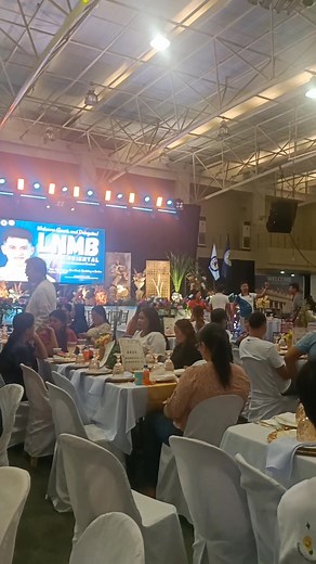 1.5K views · 44 reactions | LNMB Negros Oriental ( Year-End Assessment Seminars 2025 #SerbisyoParaSaTanan #tuesdaygrind | Rayan Joseph RJ Fontelo | Facebook