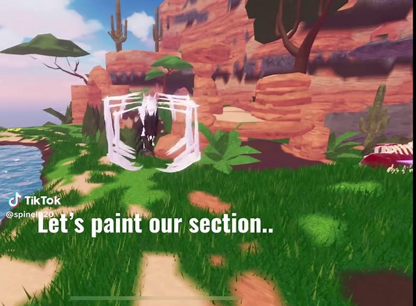 A Hilarious Collaboration in Roblox Gameplay