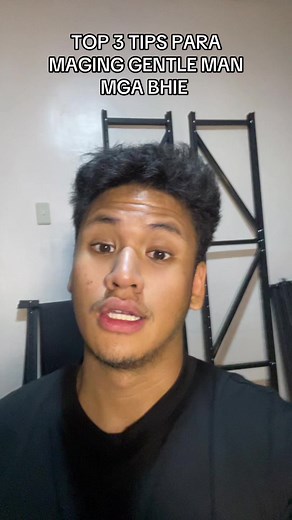 Top 3 Tips to Be a Gentle Man on Your First Date