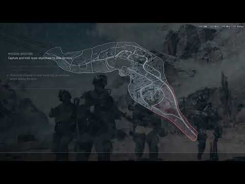 Battlefield 6 | 5080 Ultra Graphics | Gameplay