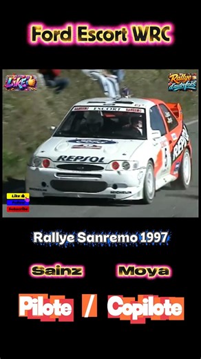 Ford Escort #rallye #automobile #youngtimer #ford #fordescortxr3i #fordescortwrc #fordescortcosworth
