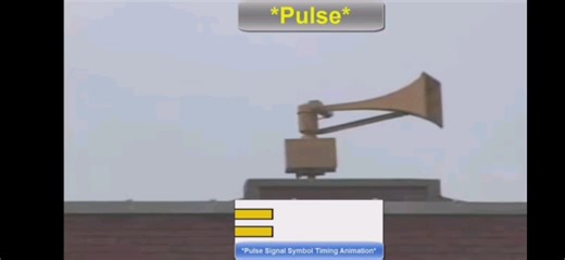 雷电1003四种信号测试