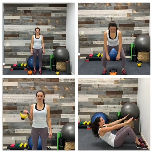 𝟖 𝘾𝙊𝙈𝙋𝙊𝙐𝙉𝘿 𝙈𝙊𝙑𝙀𝙎 𝙁𝙊𝙍 𝘽𝙐𝙄𝙇𝘿𝙄𝙉𝙂 𝙁𝙐𝙉𝘾𝙏𝙄𝙊𝙉𝘼𝙇 𝙎𝙏𝙍𝙀𝙉𝙂𝙏𝙃 🏋️‍♀️ 💥 https://goto.exercisesforinjuries.com/fsfs_07_15_24 #ExercisesForInjuries #StrengthTraining #FitnessGoals | Exercises For Injuries