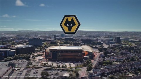 Extended HLs: Wolves v. Crystal Palace MWK 12