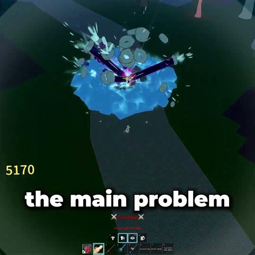 Will Bloxfruits Be RUINED By Sea 4