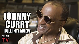 Detroit Kingpin Johnny Curry on Making $200M, White Boy Rick Snitching, Did 14 Years (Full Interview) | VladTV - Breaking Urban News