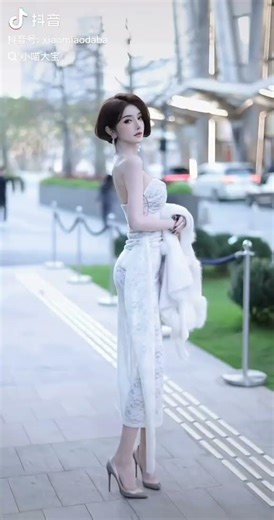 Xiaomiao Dabao's Dream Girlfriend: Is She Yours Too