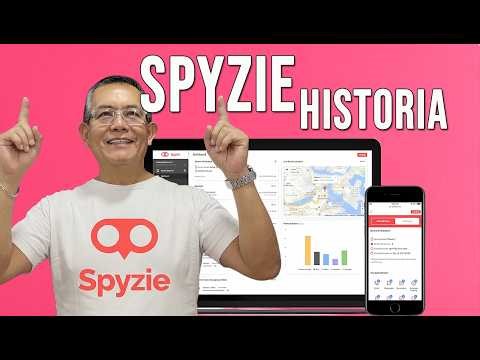 SPYZIE APP: Por Que Desapareció Sin Dejar Rastros (2026)