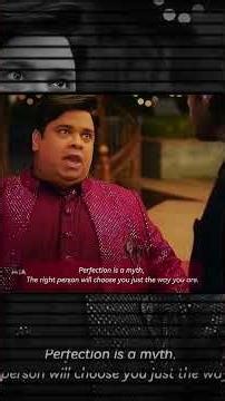 The right person will choose you just the way you are🤌🏻❤️ #ytshorts