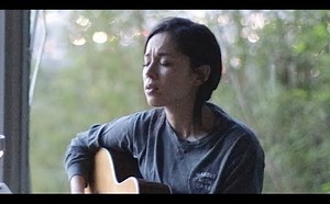 【翻唱】Billie Eilish - When The Party's Over (Kina Grannis Cover)